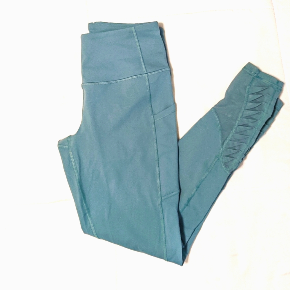 Victoria's Secret leggings, size Large!